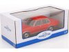 Масштабная модель Opel Rekord D 1972 красный ракурс 3