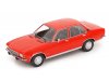 Масштабная модель Opel Rekord D 1972 красный