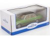 Масштабная модель Opel Commodore B 1972 зеленый с черным ракурс 6