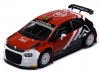 Масштабная модель Citroen C3 Rally2 Lance Stroll - N.Pinto Rally Fafe Test 2025