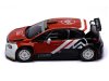 Масштабная модель Citroen C3 Rally2 Lance Stroll - N.Pinto Rally Fafe Test 2025 ракурс 4