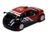 Масштабная модель Citroen C3 Rally2 Lance Stroll - N.Pinto Rally Fafe Test 2025 ракурс 7