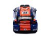 Масштабная модель Hyundai I20 N Rally2 #31 Hyundai Motorsport Camilli/De La Haye (С Люстрой) 10 Место Ралли Монте-Карло 2025 ракурс 6