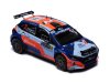 Масштабная модель Hyundai I20 N Rally2 #31 Hyundai Motorsport Camilli/De La Haye (С Люстрой) 10 Место Ралли Монте-Карло 2025 ракурс 9