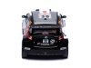 Масштабная модель Toyota GR Yaris Rally2 #30 Toyota Gazoo Racing Wrt Ng Yamamoto/Fulton (С Люстрой) 48 Место Ралли Монте-Карло 2025 ракурс 7