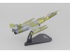 Масштабная модель Lockheed F-104G Starfighter, зеленый с серым ракурс 2