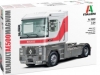 Сборная модель Renault AE500 Magnum