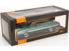 Масштабная модель Ford Gran Torino Coupe 1972 зеленый металлик 1:18 IXO 18CMC264 ракурс 3