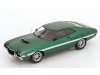 Масштабная модель Ford Gran Torino Coupe 1972 зеленый металлик 1:18 IXO 18CMC264