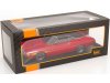 Масштабная модель Ford Gran Torino Coupe 1972 красный с черным 1:18 IXO 18CMC263 ракурс 3