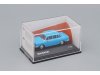 Масштабная модель Skoda 110L 1973 синий ракурс 3