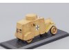 Масштабная модель Ehrhardt Strarenpanzerwagen E-V/4 1918 ракурс 2
