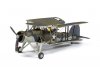 Масштабная модель Fairey Swordfish Mk.I, Operation Torch, November 1942 ракурс 3