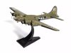 Масштабная модель Boeing B-17F Flying Fortress 1943 Royal Flush