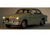 Сборная модель Volvo 122S Amazon 1965 с световыми и звуковыми эффектами, бежевый ракурс 5