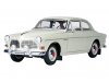 Сборная модель Volvo 122S Amazon 1965 с световыми и звуковыми эффектами, бежевый