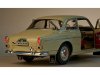 Сборная модель Volvo 122S Amazon 1965 с световыми и звуковыми эффектами, бежевый ракурс 4