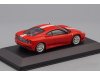 Масштабная модель Ferrari 360 Challenge Stradale 2003 красный с белыми полосами ракурс 2