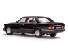 Масштабная модель Mercedes-Benz 560 SEL (W126) 1991 черный 1:18 Norev 183788 ракурс 2