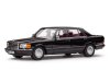 Масштабная модель Mercedes-Benz 560 SEL (W126) 1991 черный 1:18 Norev 183788