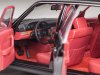 Масштабная модель Mercedes-Benz 560 SEL (W126) 1991 черный 1:18 Norev 183788 ракурс 11