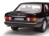 Масштабная модель Mercedes-Benz 560 SEL (W126) 1991 черный 1:18 Norev 183788 ракурс 6