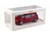 Масштабная модель Volkswagen Golf VI GTi (3 двери) 2009 Tornado Red (красный) 1:18 Norev 188504 ракурс 6