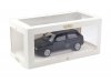 Масштабная модель Volkswagen Golf II GTi Edition Blue (3 двери) 1991 Moonlight Blue Metallic(синий металлик) 1:18 Norev 188583 ракурс 6