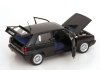 Масштабная модель Volkswagen Golf II GTi Edition Blue (3 двери) 1991 Moonlight Blue Metallic(синий металлик) 1:18 Norev 188583 ракурс 10