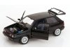 Масштабная модель Volkswagen Golf II GTi Edition Blue (3 двери) 1991 Moonlight Blue Metallic(синий металлик) 1:18 Norev 188583 ракурс 8