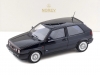 Масштабная модель Volkswagen Golf II GTi Edition Blue (3 двери) 1991 Moonlight Blue Metallic(синий металлик) 1:18 Norev 188583