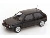 Масштабная модель Volkswagen Golf II GTi Edition Blue (3 двери) 1991 Moonlight Blue Metallic(синий металлик) 1:18 Norev 188583 ракурс 7