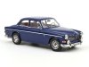 Масштабная модель Volvo 121 Amazon (2 двери) 1966 Midnight Blue(синий) 1:18 Norev 188740 ракурс 3