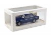 Масштабная модель Volvo 121 Amazon (2 двери) 1966 Midnight Blue(синий) 1:18 Norev 188740 ракурс 5