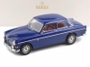 Масштабная модель Volvo 121 Amazon (2 двери) 1966 Midnight Blue(синий) 1:18 Norev 188740