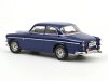 Масштабная модель Volvo 121 Amazon (2 двери) 1966 Midnight Blue(синий) 1:18 Norev 188740 ракурс 4
