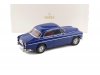 Масштабная модель Volvo 121 Amazon (2 двери) 1966 Midnight Blue(синий) 1:18 Norev 188740 ракурс 2