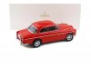 Масштабная модель Volvo 123 GT Amazon (2 двери) 1968 красный 1:18 Norev 188741 ракурс 2