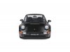 Масштабная модель Porsche 911 964 Turbo 3.6 1990 черный ракурс 5