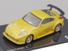 Масштабная модель Nissan Fairlady Z - Z33 (2002) желтый, из фильма Форсаж(Fast &amp; Furious)