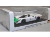 Масштабная модель Porsche 908 #2 Победитель 1000km Нюрбургринга Siffert, Elford 1968 белый ракурс 3