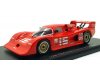Масштабная модель Lola T600 #15 Road Atlanta 500km J.Kalagian, J.Lloyd 1984 красный 1:43 Spark S8604