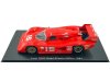 Масштабная модель Lola T600 #15 Road Atlanta 500km J.Kalagian, J.Lloyd 1984 красный 1:43 Spark S8604 ракурс 3