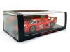 Масштабная модель Lola T600 #15 Road Atlanta 500km J.Kalagian, J.Lloyd 1984 красный 1:43 Spark S8604 ракурс 4