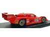 Масштабная модель Lola T600 #15 Road Atlanta 500km J.Kalagian, J.Lloyd 1984 красный 1:43 Spark S8604 ракурс 2