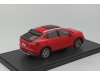 Масштабная модель Volswagen Tayron X R-Line 2020 красный ракурс 2