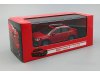 Масштабная модель Volswagen Tayron X R-Line 2020 красный ракурс 3