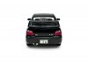Масштабная модель Subaru Impreza WRX STi 2004 черный 1:18 Solido S1812305 ракурс 9