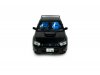 Масштабная модель Subaru Impreza WRX STi 2004 черный 1:18 Solido S1812305 ракурс 8