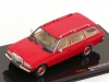 Масштабная модель Mercedes-Benz E-Class 200T SW Station Wagon T-Model S123(W123) 1979 красный 1:43 IXO CLC694